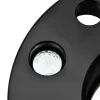   Wheel spacers 5x114,3 - th.25mm CB67.1 Outlander, Maverick, Patriot - 4pcs