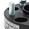   Wheel spacers 5x114,3 - th.25mm CB67.1 Outlander, Maverick, Patriot - 4pcs