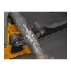 Arm mounts for solid axles