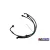 Steel brake hoses for Suzuki Jimny with lift 2"-4"
