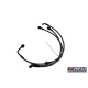 Steel brake hoses for Suzuki Jimny with lift 2"-4"