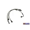 Steel brake hoses for Suzuki Jimny with lift 2"-4"