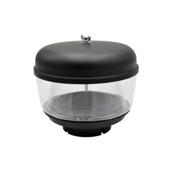 Ore4x4 Cyclone air filter - 3″ snorkel inlet / head
