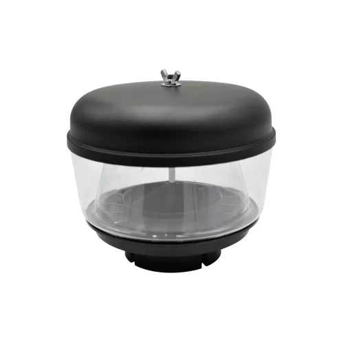 Ore4x4 Cyclone air filter - 3″ snorkel inlet / head