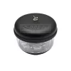 Ore4x4 Cyclone air filter - 3″ snorkel inlet / head