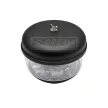 Ore4x4 Cyclone air filter - 3″ snorkel inlet / head