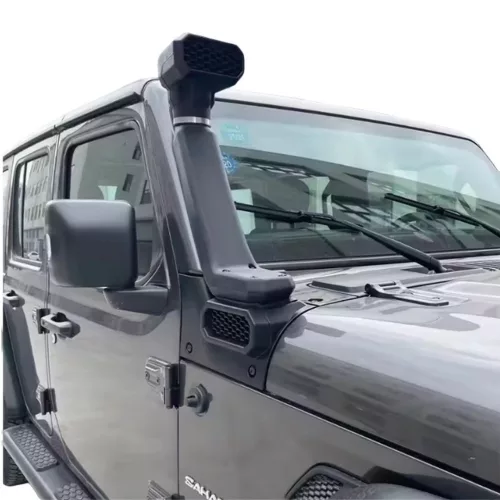Snorkel for Jeep Wrangler JK (2007–2018)
