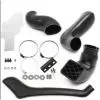 Ore4x4 Snorkel for Nissan Navara D40 (2005-2014)