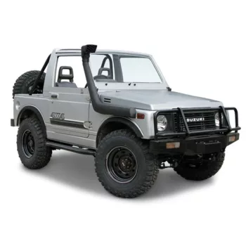 Ore4x4 Snorkel Suzuki Samurai