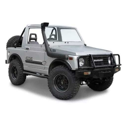 Ore4x4 Snorkel Suzuki Samurai