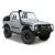 Ore4x4 Snorkel Suzuki Samurai