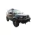ORE4x4 Snorkel Suzuki Jimny v3 with an integrated head