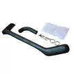 ORE4x4 Snorkel Suzuki Jimny v3 with an integrated head