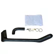 ORE4x4 Snorkel Suzuki Jimny v3 with an integrated head