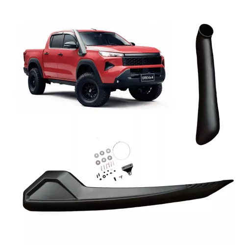 ORE4x4 Snorkel - Toyota Hilux 2026 ->
