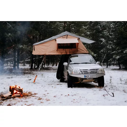 Roof top tent Explore4x4 Travel 140
