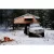 Roof top tent Explore4x4 Travel 140