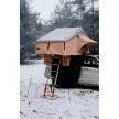 Roof top tent Explore4x4 Travel 140