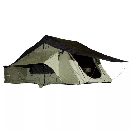 Roof top tent Explore4x4 Travel 160