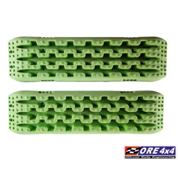 Recovery Traction Tracks V3