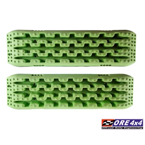 Recovery Traction Tracks V3