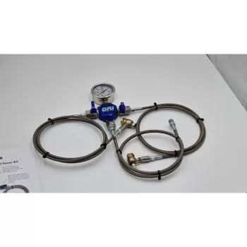 ORI Dual-fill Nitrogen Fill Kit