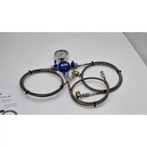 ORI Dual-fill Nitrogen Fill Kit