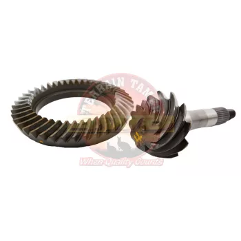   Terrain Tamer Tányérkerék és kúpkerék első differenciálműhöz T=11/41 áttétel 3.73 Ford Ranger PJ|PK Mazda BT50 UN