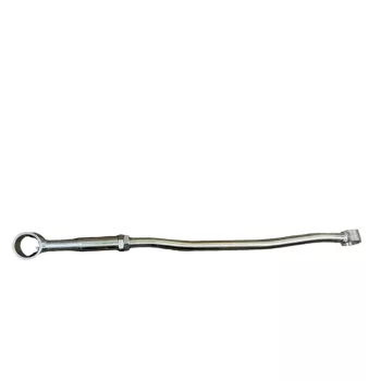   Reinforced adjustable rear panhard Nissan Patrol Y61 ( 2000<)