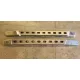 ALUMINUM thresholds PATROL Y61 GU4 long