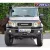ORE4x4 Front grill for Suzuki Jimny 2018-