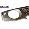 ORE4x4 Front grill for Suzuki Jimny 2018-