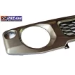 ORE4x4 Front grill for Suzuki Jimny 2018-