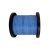 Powerline Synthetic rope 10 mm, grey, MBL 10.5T