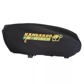Kangaroowinch L winch cover 9500-13000 lbs