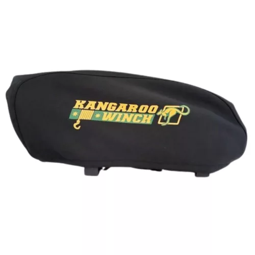 Kangaroowinch L winch cover 9500-13000 lbs