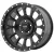 Alloy Wheel 17x8.5 ET0 5x127 5034 Satin Black ProComp