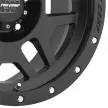 Alloy Wheel 17x9 ET-6 5x127 5041 Satin Black ProComp