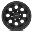 Alloy Wheel 16x8 ET-12 6x139,7 7069 Matte Black Pro Comp