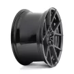 Alloy Wheel 19x8.5 ET35 5x114.3 R139 KPS Matte Black Rotiform