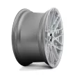 Alloy Wheel 18x8.5 ET45 5x112/5x114.3 R140 RSE Gloss Silver Rotiform
