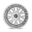 Alloy Wheel 18x8.5 ET45 5x112/5x114.3 R140 RSE Gloss Silver Rotiform