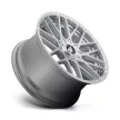 Alloy Wheel 19x8.5 ET35 5x112/5x114.3 R140 RSE Gloss Silver Rotiform