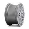  Alloy Wheel 19x8.5 ET35 5x112/5x114.3 R140 RSE Gloss Silver Rotiform