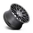 Alloy Wheel 19x8.5 ET45 5x108/5x114.3 R141 RSE Matte Anthracite Rotiform
