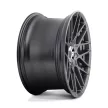 Alloy Wheel 19x8.5 ET45 5x108/5x114.3 R141 RSE Matte Anthracite Rotiform
