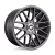 Alloy Wheel 19x8.5 ET35 5x112/5x114.3 R141 RSE Matte Anthracite Rotiform