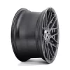   Alloy Wheel 20x8.5 ET45 5x112/5x114.3 R141 RSE Matte Anthracite Rotiform