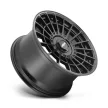 Alloy Wheel 19x8.5 ET45 5x108/5x120 R142 Matte Black Rotiform