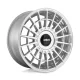 Alloy Wheel 19x8.5 ET35 5x114.3/5x120 R143 Gloss Silver Rotiform